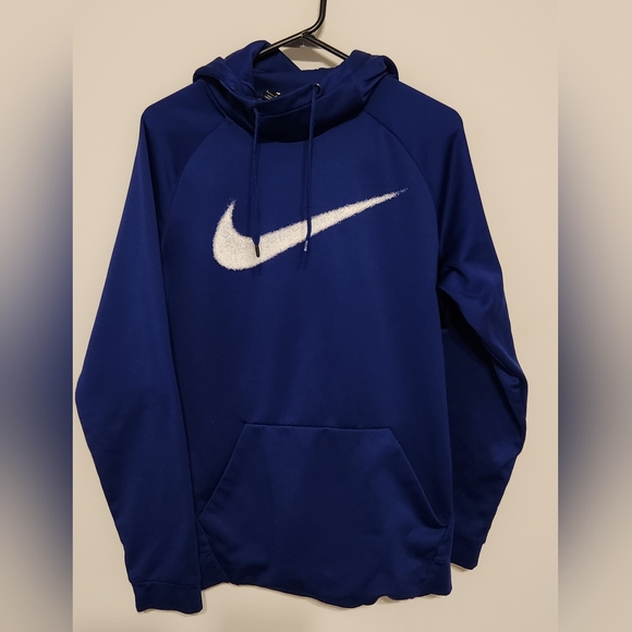 Nike Other - Nike Dri-fit Hoodie